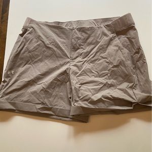 Under armor shorts